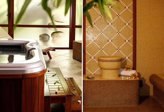 8-ми декември с лукс и удоволствие в Маунтин Бутик Хотел и Спа 3*, Девин! 2/3 нощувки със закуски и празнична вечеря - Снимка 15