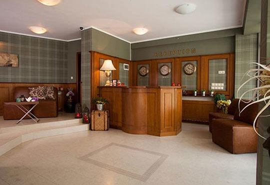 8-ми декември с лукс и удоволствие в Маунтин Бутик Хотел и Спа 3*, Девин! 2/3 нощувки със закуски и празнична вечеря - Снимка 17