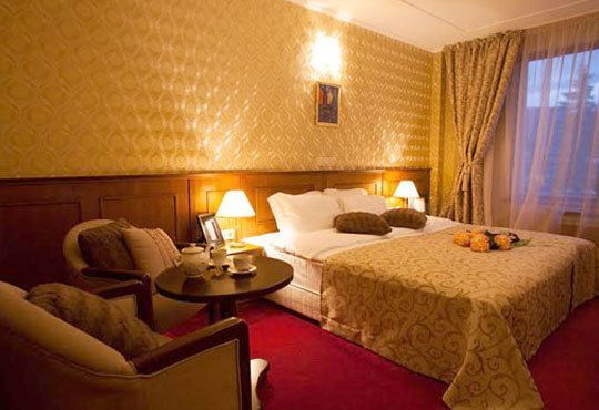 8-ми декември с лукс и удоволствие в Маунтин Бутик Хотел и Спа 3*, Девин! 2/3 нощувки със закуски и празнична вечеря - Снимка 4