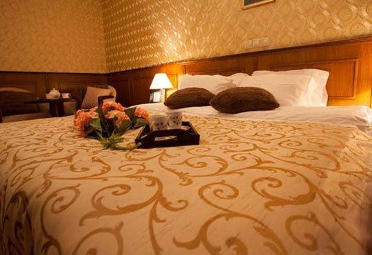 8-ми декември с лукс и удоволствие в Маунтин Бутик Хотел и Спа 3*, Девин! 2/3 нощувки със закуски и празнична вечеря - Снимка 6