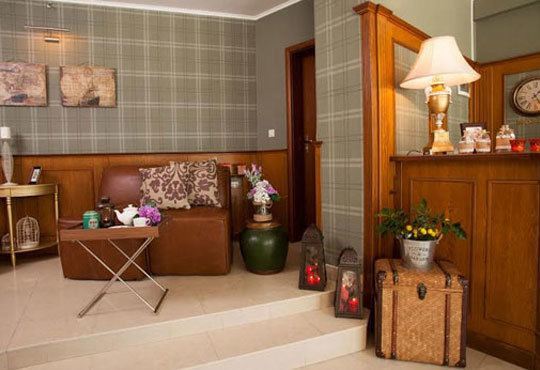 8-ми декември с лукс и удоволствие в Маунтин Бутик Хотел и Спа 3*, Девин! 2/3 нощувки със закуски и празнична вечеря - Снимка 8