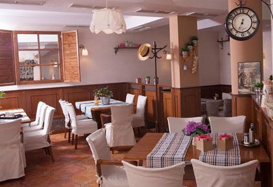 8-ми декември с лукс и удоволствие в Маунтин Бутик Хотел и Спа 3*, Девин! 2/3 нощувки със закуски и празнична вечеря - Снимка 9