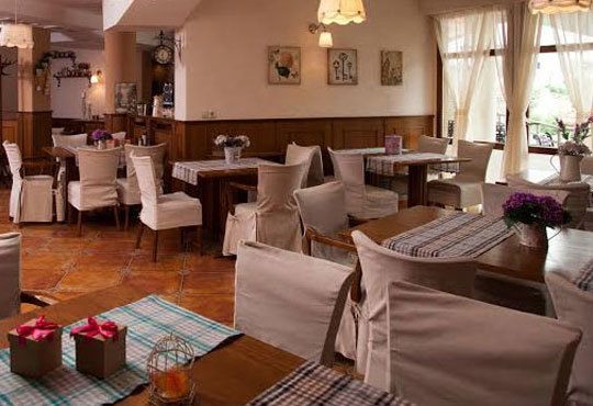 8-ми декември с лукс и удоволствие в Маунтин Бутик Хотел и Спа 3*, Девин! 2/3 нощувки със закуски и празнична вечеря - Снимка 10