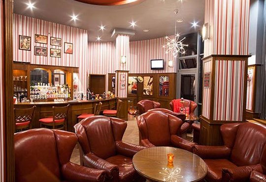 8-ми декември с лукс и удоволствие в Маунтин Бутик Хотел и Спа 3*, Девин! 2/3 нощувки със закуски и празнична вечеря - Снимка 12