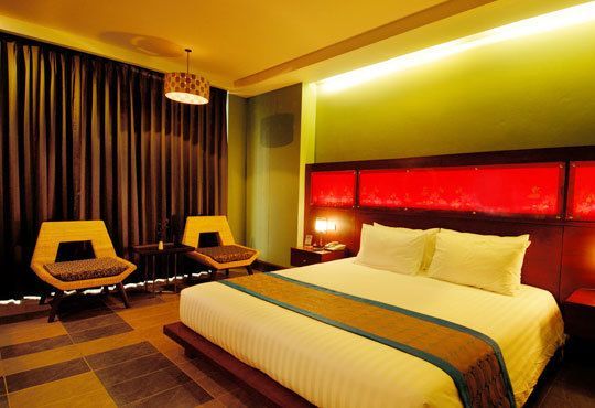 Посетете изумителния Тайланд в период по избор! 7 нощувки със закуски в Патая, самолетен билет и трансфер! - Снимка 4