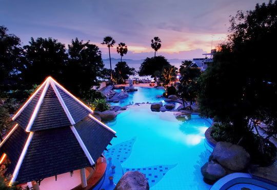 Посетете изумителния Тайланд в период по избор! 7 нощувки със закуски в Патая, самолетен билет и трансфер! - Снимка 5