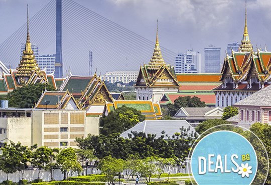 Посетете изумителния Тайланд в период по избор! 7 нощувки със закуски в Патая, самолетен билет и трансфер! - Снимка 10