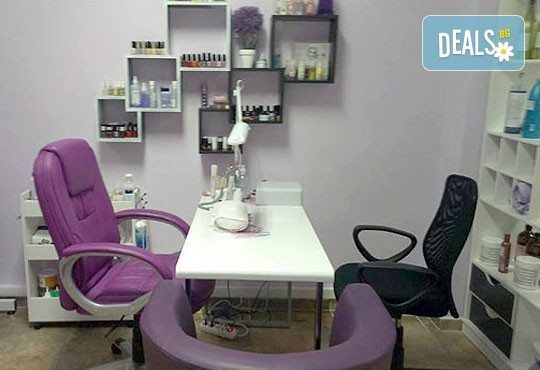 Излекувайте се от болките! Масаж-терапия за лекуване на плексит в салон за красота Luxury wellness&Spа! - Снимка 4