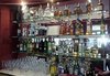 2 порции задушена свинска пържола с печени картофи, с розмарин и чесън и каничка вино от Бистро Villy's! Предплатете! - thumb1 4