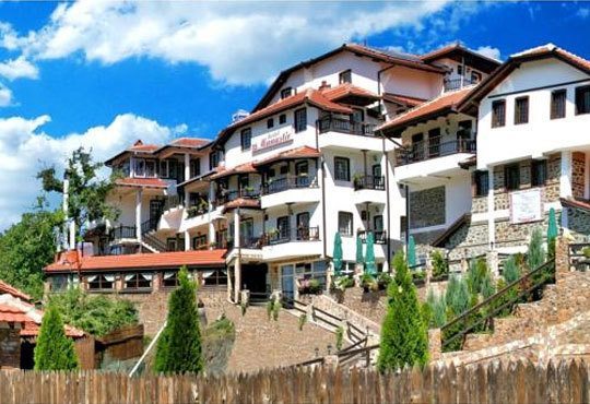 Нова година в хотел Манастир 3*, Македония! 2 нощувки, 2 закуски, 1 вечеря и 1 празнична вечеря от ТА Конкордия! - Снимка 13