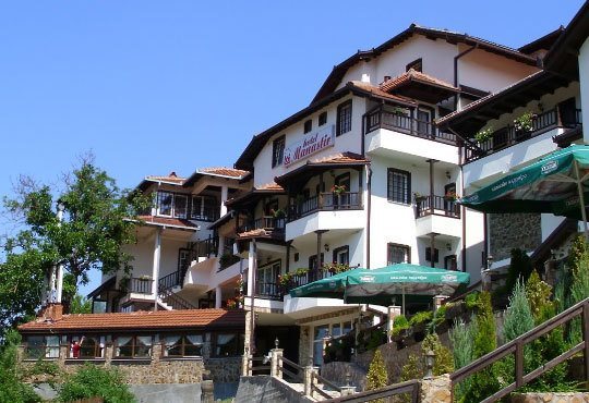 Нова година в хотел Манастир 3*, Македония! 2 нощувки, 2 закуски, 1 вечеря и 1 празнична вечеря от ТА Конкордия! - Снимка 14