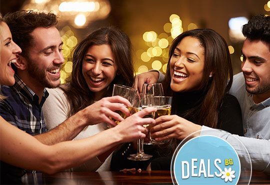 Нова година в хотел Манастир 3*, Македония! 2 нощувки, 2 закуски, 1 вечеря и 1 празнична вечеря от ТА Конкордия! - Снимка 2