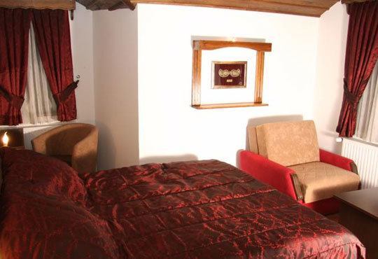 Нова година в хотел Манастир 3*, Македония! 2 нощувки, 2 закуски, 1 вечеря и 1 празнична вечеря от ТА Конкордия! - Снимка 5