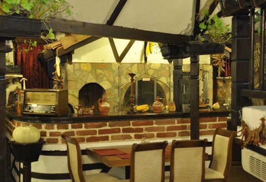 Нова година в хотел Манастир 3*, Македония! 2 нощувки, 2 закуски, 1 вечеря и 1 празнична вечеря от ТА Конкордия! - Снимка 6