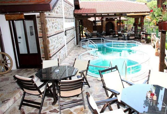 Нова година в хотел Манастир 3*, Македония! 2 нощувки, 2 закуски, 1 вечеря и 1 празнична вечеря от ТА Конкордия! - Снимка 7