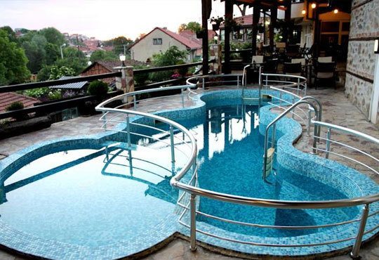 Нова година в хотел Манастир 3*, Македония! 2 нощувки, 2 закуски, 1 вечеря и 1 празнична вечеря от ТА Конкордия! - Снимка 9