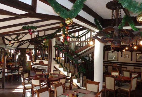 Нова година в хотел Манастир 3*, Македония! 2 нощувки, 2 закуски, 1 вечеря и 1 празнична вечеря от ТА Конкордия! - Снимка 10