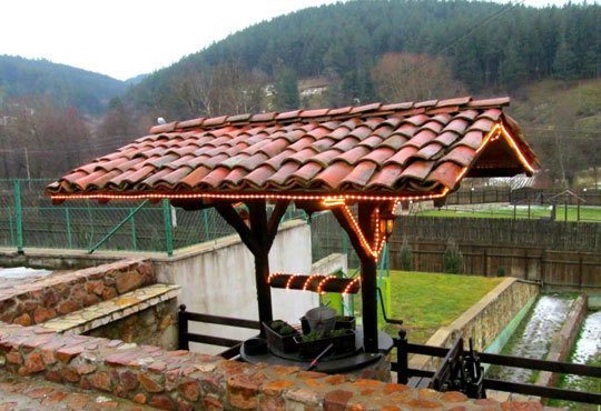 Нова година в хотел Манастир 3*, Македония! 2 нощувки, 2 закуски, 1 вечеря и 1 празнична вечеря от ТА Конкордия! - Снимка 11