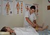 Избавете се от болката! Лечебен масаж от професионален кинезитерапевт при дискова херния в студио за масажи Samadhi! - thumb 7