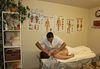 Избавете се от болката! Лечебен масаж от професионален кинезитерапевт при дискова херния в студио за масажи Samadhi! - thumb 4