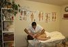 Избавете се от болката! Лечебен масаж от професионален кинезитерапевт при дискова херния в студио за масажи Samadhi! - thumb1 4