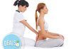 Избавете се от болката! Лечебен масаж от професионален кинезитерапевт при дискова херния в студио за масажи Samadhi! - thumb 1