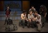 Гледайте спектакъла от Кирил Буховски ''Ние сме вечни !'' в Театър София на 12.11. от 19 ч. - thumb 5
