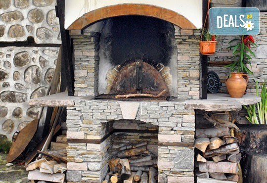 Есен в Родопите! 2 нощувки за двама, 2 закуски и 1 вечеря в комплекс Илинден, Брацигово, безплатно за дете до 6 г.! - Снимка 9