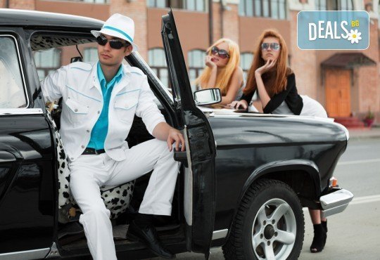 Примамливо предложение за Вашия любим автомобил! Професионално пастиране с полиращи пасти MAXOLEN, автоцентър Борово - Снимка 1