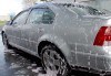 За блестящ автомобил! Предложение за сухо пране на седалки с продукти MAXOLEN и външно измиване от Автоцентър Борово - thumb 2