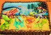Запомнящ се рожден ден! Вкусна торта /избор от 29 картинки/ и пълнеж по избор от Виенски салон Лагуна! Предплати 1лв! - thumb 11
