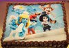 Запомнящ се рожден ден! Вкусна торта /избор от 29 картинки/ и пълнеж по избор от Виенски салон Лагуна! Предплати 1лв! - thumb 10