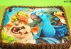 Запомнящ се рожден ден! Вкусна торта /избор от 29 картинки/ и пълнеж по избор от Виенски салон Лагуна! Предплати 1лв! - thumb 8