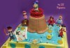 Детска торта с фигурка и пълнеж по избор + кутия, надпис и свещичка от Сладкарница Лагуна!Предплати сега! - thumb 20