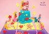 Детска торта с фигурка и пълнеж по избор + кутия, надпис и свещичка от Сладкарница Лагуна!Предплати сега! - thumb 12