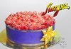 Еклерова торта по избор: с малини, смокини, ягоди или къпини от Виенски салон Лагуна! Предплатете сега 1лв - thumb 4