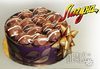Еклерова торта по избор: с малини, смокини, ягоди или къпини от Виенски салон Лагуна! Предплатете сега 1лв - thumb 2