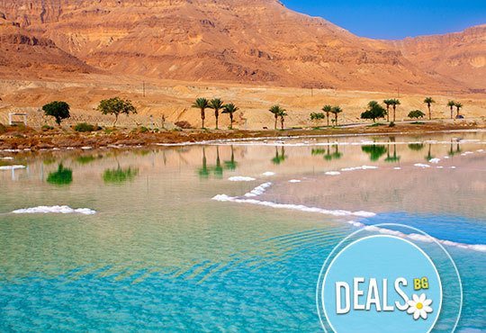 Екскурзия до Акаба и Петра, Йордания! 5 нощувки със закуски и вечери, самолетен билет и джип тур в пустинята Вади Рам! - Снимка 4