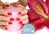 Поглезете ръцете си с луксозен СПА маникюр и ароматна терапия с продукти и лакове на OPI в Incanto Dream 2! - thumb 7