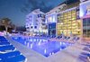 Нова година в Sealife Family Resort 5*, Анталия, Турция! 4 нощувки със закуски и вечери, самолетни билети и трансфери! - thumb 16