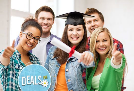 Усъвършенствайте знанията си по немски език с курс на ниво А2.1 с продължителност 40 уч.ч. от Mediterranean School! - Снимка 2