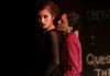 Романтика и съвременност! Дванайсета нощ от Уилям Шекспир, музика: Графа, 5-ти ноември (четвъртък) в МГТ Зад канала - thumb 3