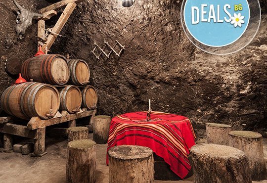 Двудневна екскурзия сред красотите на България: Златолист, Мелник, Рупите, Рилски манастир! Нощувка в Мелник, Глобал тур - Снимка 2