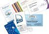 Нов имидж! 1000 бр. луксозни пълноцветни двустранни визитки + ПОДАРЪК дизайн от Офис 2 - thumb 7