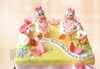 За най-малките! Детска торта с Мечо Пух, Смърфовете, Спондж Боб и други герои от Сладкарница Джорджо Джани - thumb 35