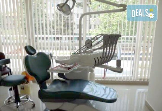 Сдобийте се с блестяща усмивка! Избелване на зъби с американската система Opalescence в Дентална клиника Рай - Дент - Снимка 2