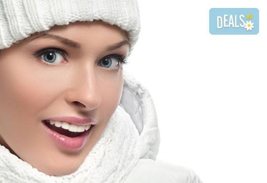 Сдобийте се с блестяща усмивка! Избелване на зъби с американската система Opalescence в Дентална клиника Рай - Дент - Снимка 1