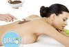Шоколадова приказка в Wave Studio - НДК! 70 шоколадови минути с масаж на цяло тяло с шоколадов крем и зонотерапия - thumb 1