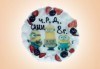 Кръгла детска торта 10 парчета с фотоснимка с любими герои или снимка по избор от Сладкарница Орхидея! - thumb 4