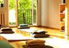 Постигнете хармония със себе си! Карта за 3 или 6 посещения по 50 минути йога от Йога и масажи Айя! - thumb 4